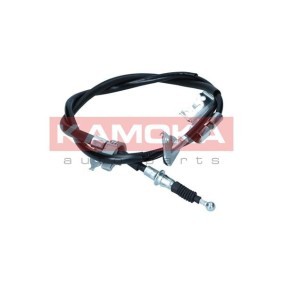 Handbremsseil 1190219 von KAMOKA günstig für 50,29 € online kaufen
