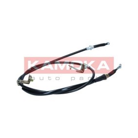 Handbremsseil des Herstellers KAMOKA - Originalware Artikelnummer: 1190242