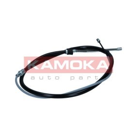 Handbremsseil 1190251 von KAMOKA günstig für 15,49 € online kaufen
