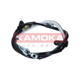 Handbremsseil für OPEL von KAMOKA