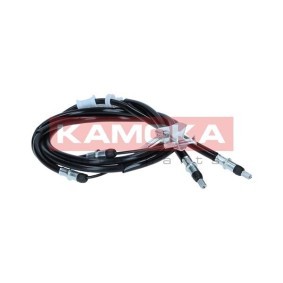 Handbremsseil für OPEL von KAMOKA