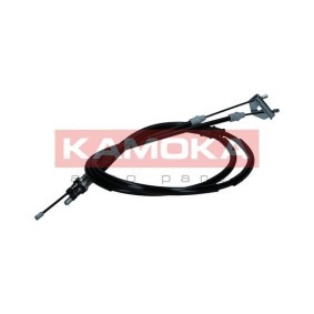 Handbremsseil für OPEL von KAMOKA
