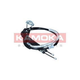 Handbremsseil 1190435 von KAMOKA günstig für 29,12 € online kaufen
