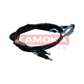 Handbremsseil 1190436 von KAMOKA günstig für 31,10 € online kaufen