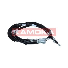 Handbremsseil für OPEL von KAMOKA