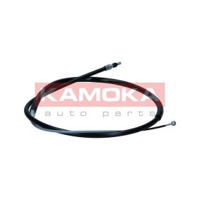 Handbremsseil 1190640 von KAMOKA günstig für 16,32 € online kaufen
