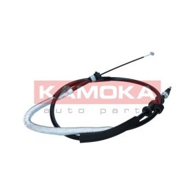 Handbremsseil 1190653 von KAMOKA günstig für 16,40 € online kaufen