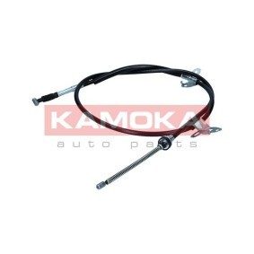 Handbremsseil 1190657 von KAMOKA günstig für 25,44 € online kaufen