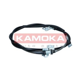 Handbremsseil 1190658 von KAMOKA günstig für 25,44 € online kaufen