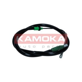 Handbremsseil 1190681 von KAMOKA günstig für 12,15 € online kaufen