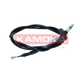 Handbremsseil für OPEL von KAMOKA