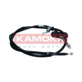 Handbremsseil 1190728 von KAMOKA günstig für 16,73 € online kaufen