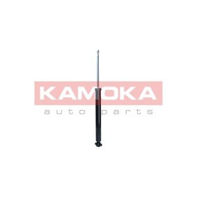 Stoßdämpfer von KAMOKA
