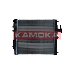 Kühler, Motorkühlung 7700091 von KAMOKA günstig für 92,21 € online kaufen