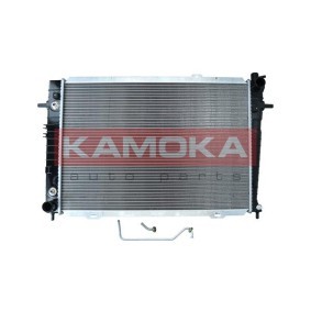 Acquista Radiatore motore da KAMOKA 7700092 a buon mercato per soli 126,56 €