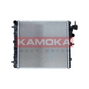 Acquista Radiatore motore da KAMOKA 7700096 a buon mercato per soli 95,65 €