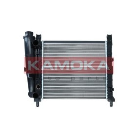 Acquista Radiatore da KAMOKA online per Uno Hatchback (146_) a prezzi moderati