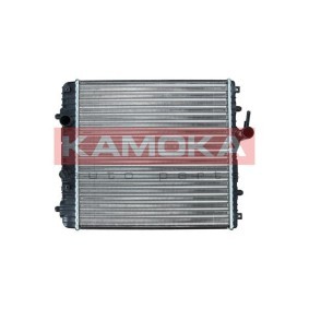 Acquista Radiatore da KAMOKA online per AGILA (A) (H00) a prezzi moderati