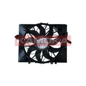 Kühlerlüfter 7740012 BUGATTI von KAMOKA