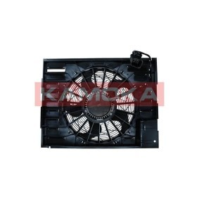 Kühlerlüfter 7740013 BUGATTI von KAMOKA