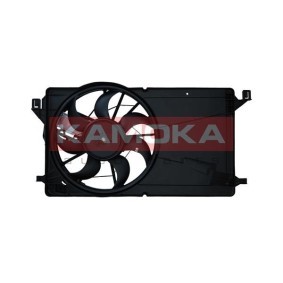 Kühlerlüfter 7740026 von KAMOKA günstig für 150,70 € online kaufen