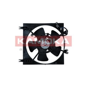 Kühlerlüfter für PONTIAC von KAMOKA