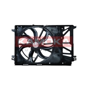 Kühlerlüfter 7740114 von KAMOKA günstig für 142,38 € online kaufen
