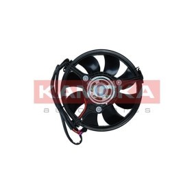 Kühlerlüfter von KAMOKA für ix35 (LM, EL, ELH) günstig online kaufen