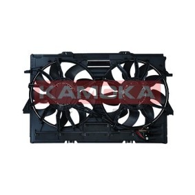 Kühlerlüfter 7740166 von KAMOKA günstig für 682,71 € online kaufen