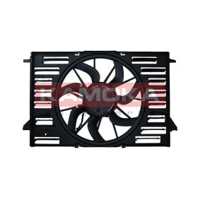 Kühlerlüfter 7740170 von KAMOKA günstig für 273,75 € online kaufen