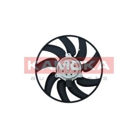 Kühlerlüfter 7742007 von KAMOKA günstig für 51,00 € online kaufen