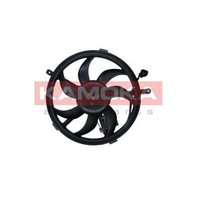 Kühlerlüfter 7742026 von KAMOKA günstig für 167,73 € online kaufen