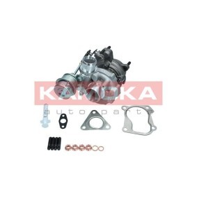 SEAT Turbolader von KAMOKA