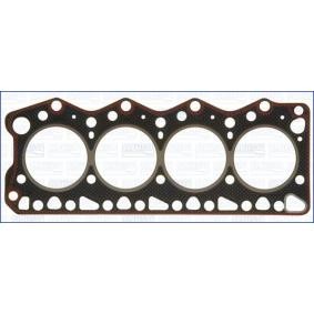 Zylinderkopfdichtung 10068610 von AJUSA günstig für 40,79 € online kaufen
