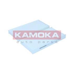 Compre Filtro, ar do habitáculo da KAMOKA F428501 a um preço baixo por 12,11 €