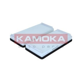 Compre Filtro, ar do habitáculo da KAMOKA F429001 a um preço baixo por 15,64 €
