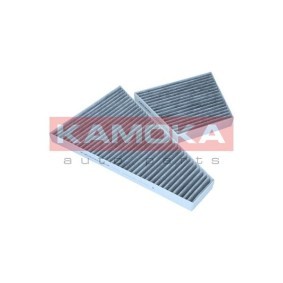Innenraumfilter F527601 von KAMOKA günstig für 43,11 € online kaufen