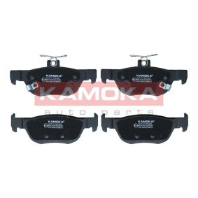 Compre Pastilhas de travão de KAMOKA online para CX-30 (DM) a preços moderados