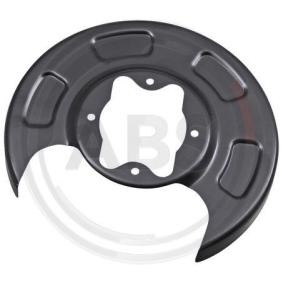Ankerblech 11588 von A.B.S. günstig für 33,24 € online kaufen