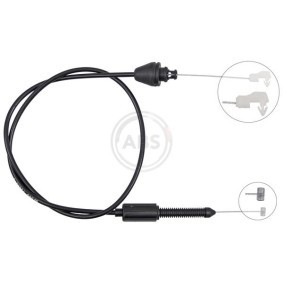 Bowdenzug des Herstellers A.B.S. - Originalware Artikelnummer: K36780