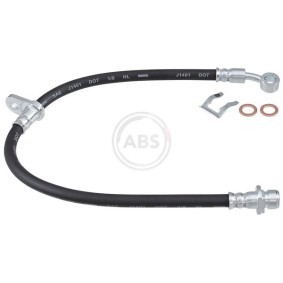 Compre Mangueira de travão de A.B.S. online para CR-V V (RW_, RT_) a preços moderados
