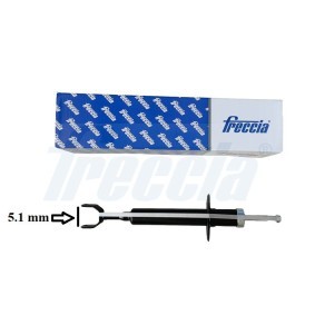 Compre Amortecedor da FRECCIA SA20-1055 a um preço baixo por 29,57 €