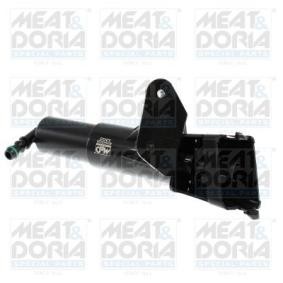 Compre Ejector de água do lava-faróis da MEAT & DORIA 209171 a um preço baixo por 70,34 €