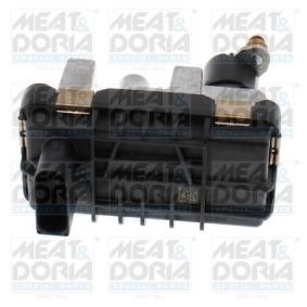Ladedruckregelventil für BMW von MEAT & DORIA