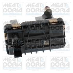 Ladedruckregelventil 66132 von MEAT & DORIA günstig für 337,27 € online kaufen