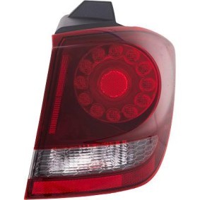 Rückleuchte 3570090 von DIEDERICHS günstig für 205,43 € online kaufen