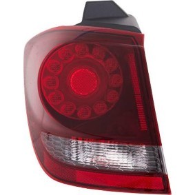 Rückleuchte 3570091 von DIEDERICHS günstig für 205,43 € online kaufen