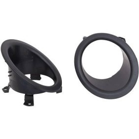 Halter, Nebelscheinwerfer 4212663 von DIEDERICHS günstig für 23,54 € online kaufen