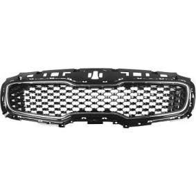 Kühlergrill 6523940 von DIEDERICHS günstig für 138,89 € online kaufen