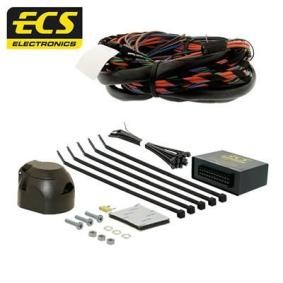 Compre Kit eléctrico, dispositivo de reboque de ECS online para Kangoo III MPV a preços moderados